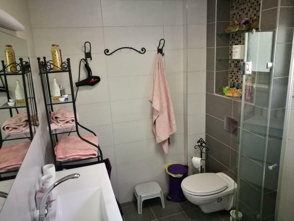 Tamar'S Place Karmiel Dış mekan fotoğraf