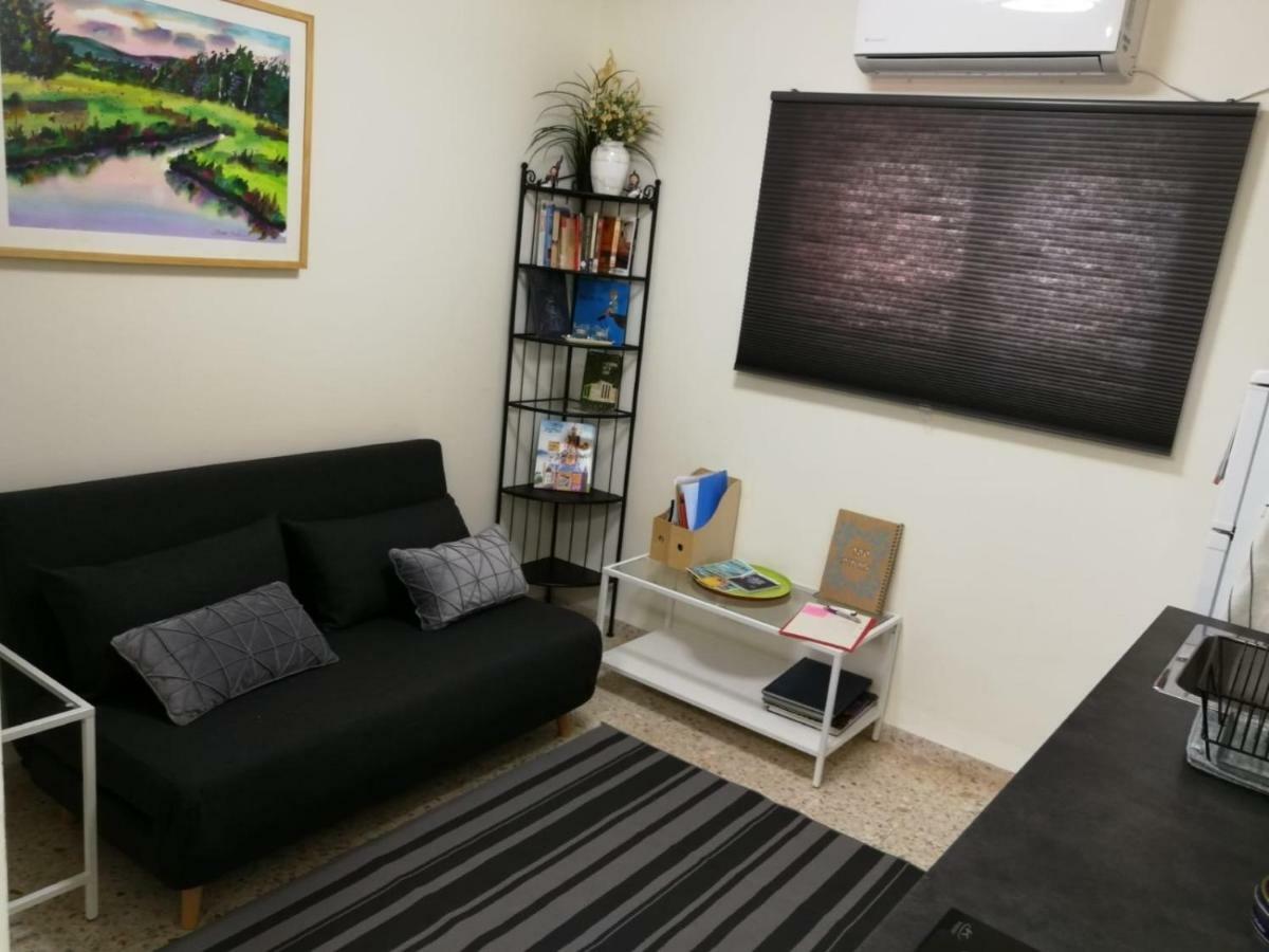 Tamar'S Place Karmiel Dış mekan fotoğraf