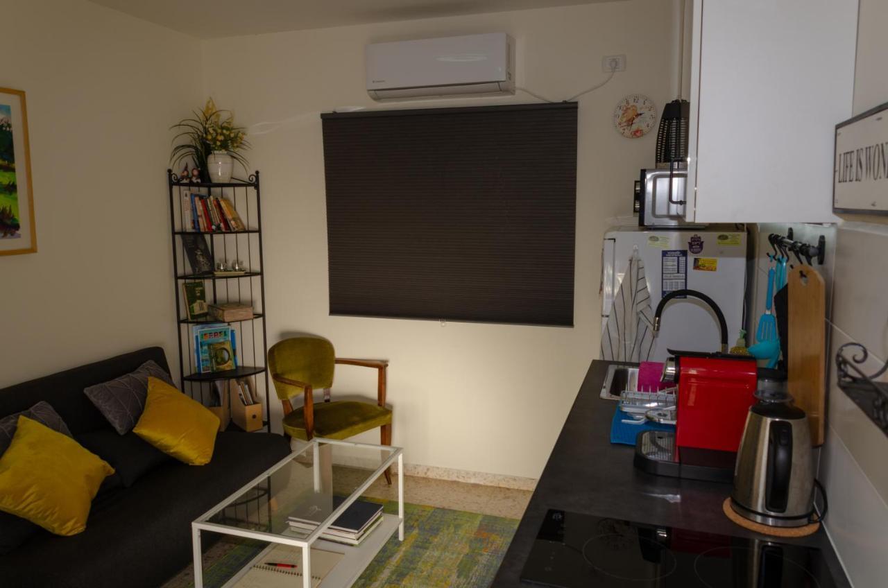 Tamar'S Place Karmiel Dış mekan fotoğraf